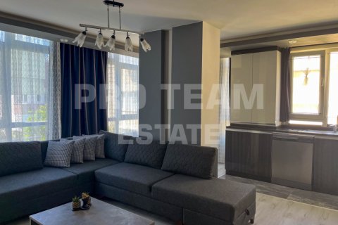 Penthouse for sale in Lara, Antalya, Turkey, 160m2, No. 192210 – photo 5