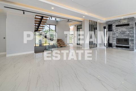 Villa  i Dosemealti, Antalya, Turkiet Nr. 192209 - 4