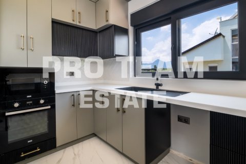 Villa  i Dosemealti, Antalya, Turkiet Nr. 192209 - 10