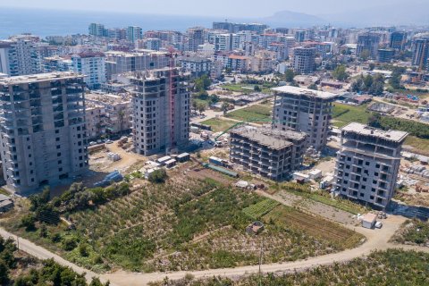 Apartment for sale in Mahmutlar, Antalya, Turkey, 2 bedrooms, 90m2, No. 110994 – photo 10