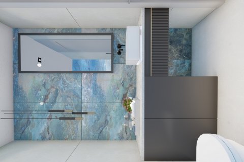 1+1 Lägenhet i Mahmutlar, Antalya, Turkiet Nr. 110993 - 7