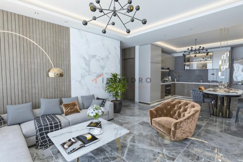 3+1 Leilighet i Nr. 151355 - 23