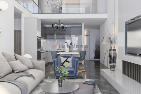 3+1 Leilighet i Nr. 151355 - 13