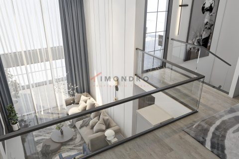 3+1 Leilighet i Nr. 151355 - 15