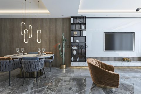 3+1 Leilighet i Nr. 151355 - 21