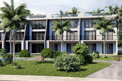 3+1 Leilighet i Nr. 151355 - 4