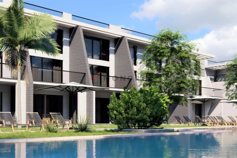 3+1 Leilighet i Nr. 151355 - 6