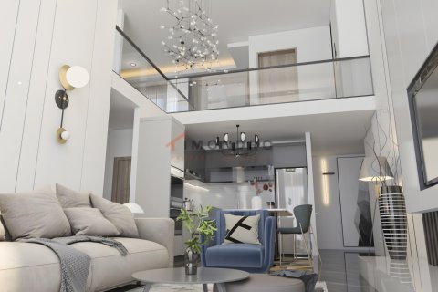 3+1 Leilighet i Nr. 151355 - 11