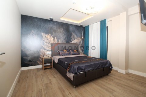 1+1 Lejlighed  i Beyoglu, Istanbul, Tyrkiet Nr. 152376 - 10