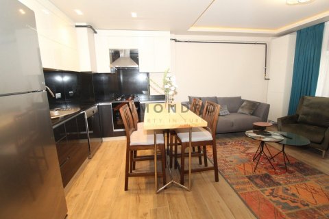 1+1 Lejlighed  i Beyoglu, Istanbul, Tyrkiet Nr. 152376 - 7