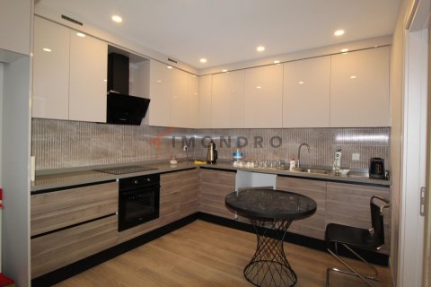 Продажа квартиры в Эйюпе, Стамбуле, Турция 4+1, 206м2, №152375 – фото 13