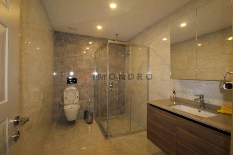 Продажа квартиры в Эйюпе, Стамбуле, Турция 4+1, 206м2, №152375 – фото 12