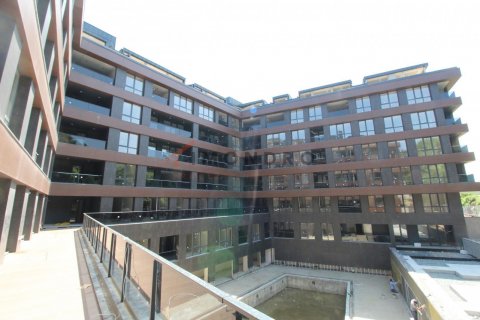 Продажа квартиры в Эйюпе, Стамбуле, Турция 4+1, 206м2, №152375 – фото 5