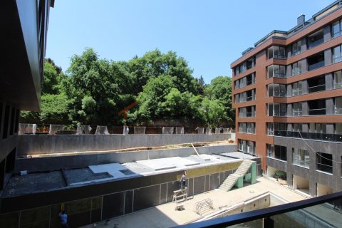 Продажа квартиры в Эйюпе, Стамбуле, Турция 4+1, 206м2, №152375 – фото 6