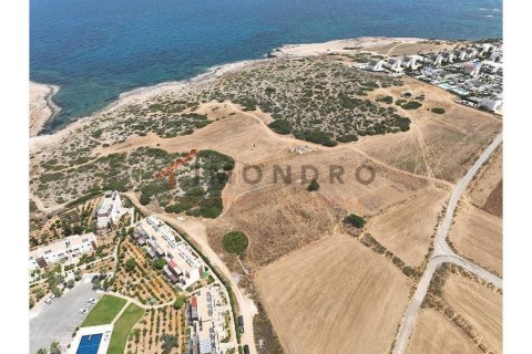 Apartment for sale in Tatlisu, Famagusta, Northern Cyprus, 2 bedrooms, 68m2, No. 152378 – photo 13