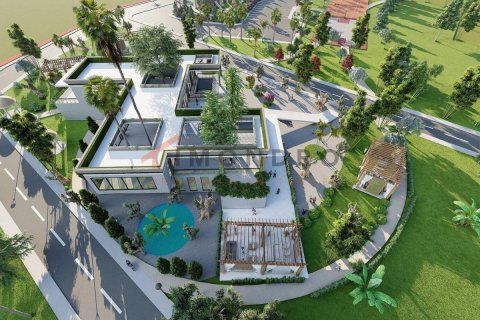 Apartment for sale in Tatlisu, Famagusta, Northern Cyprus, 2 bedrooms, 68m2, No. 152378 – photo 2