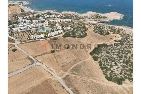 Apartment for sale in Tatlisu, Famagusta, Northern Cyprus, 2 bedrooms, 68m2, No. 152378 – photo 11