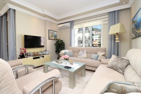Leilighet  i Alanya, Antalya, Tyrkia Nr. 147651