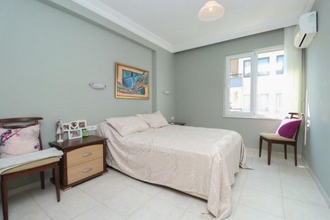 Leilighet  i Alanya, Antalya, Tyrkia Nr. 147651 - 8