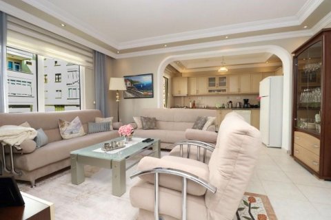 Leilighet  i Alanya, Antalya, Tyrkia Nr. 147651 - 2
