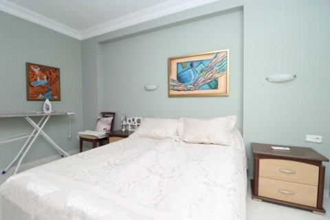 Leilighet  i Alanya, Antalya, Tyrkia Nr. 147651 - 9