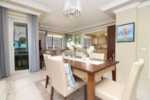 Leilighet  i Alanya, Antalya, Tyrkia Nr. 147651 - 4