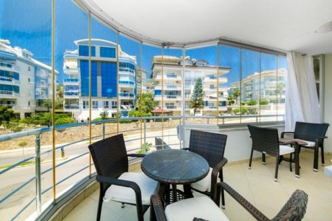 Продажа квартиры  в Джикджилли, Анталье, Турция 3 комн., 100м2, №147654 – фото 4