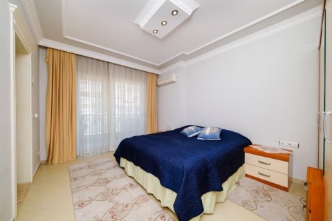 Продажа квартиры  в Джикджилли, Анталье, Турция 3 комн., 100м2, №147654 – фото 12