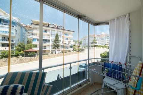 Продажа квартиры  в Джикджилли, Анталье, Турция 3 комн., 100м2, №147654 – фото 9