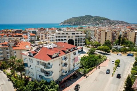 Продажа квартиры  в Джикджилли, Анталье, Турция 3 комн., 100м2, №147654 – фото 18