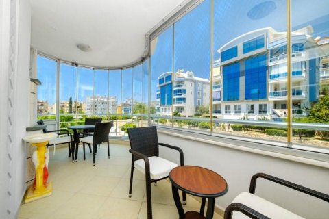 Продажа квартиры  в Джикджилли, Анталье, Турция 3 комн., 100м2, №147654 – фото 3
