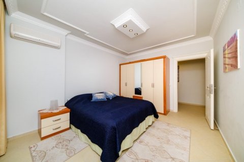 Продажа квартиры  в Джикджилли, Анталье, Турция 3 комн., 100м2, №147654 – фото 13