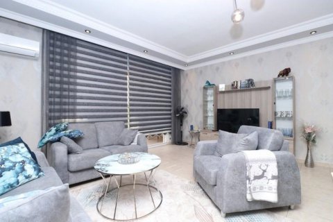 آپارتمان در Alanya ، ترکیه 90 متر مربع. شماره 147653 - 3
