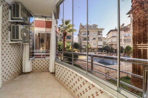 آپارتمان در Alanya ، ترکیه 90 متر مربع. شماره 147653 - 13