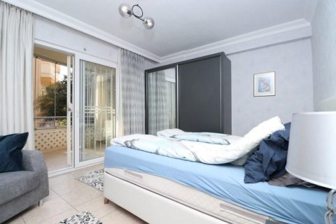 آپارتمان در Alanya ، ترکیه 90 متر مربع. شماره 147653 - 11