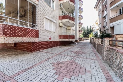 آپارتمان در Alanya ، ترکیه 90 متر مربع. شماره 147653 - 17