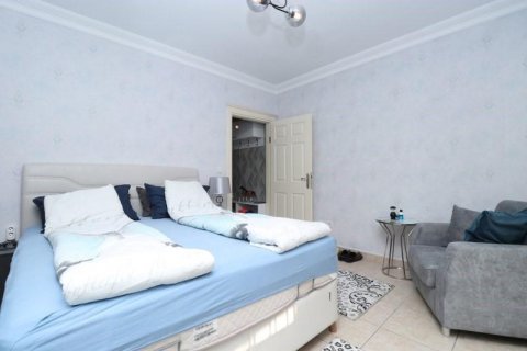 آپارتمان در Alanya ، ترکیه 90 متر مربع. شماره 147653 - 10