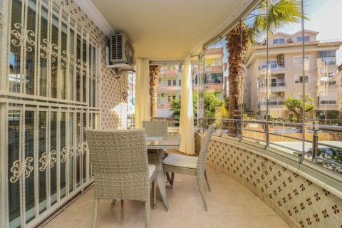آپارتمان در Alanya ، ترکیه 90 متر مربع. شماره 147653 - 4