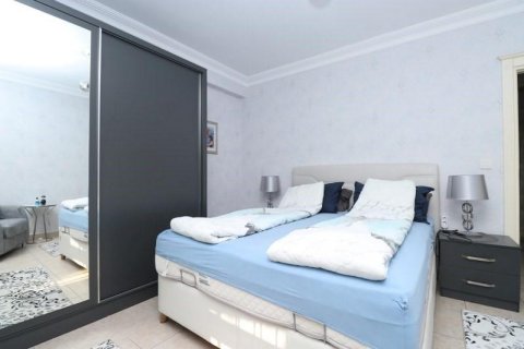 آپارتمان در Alanya ، ترکیه 90 متر مربع. شماره 147653 - 9