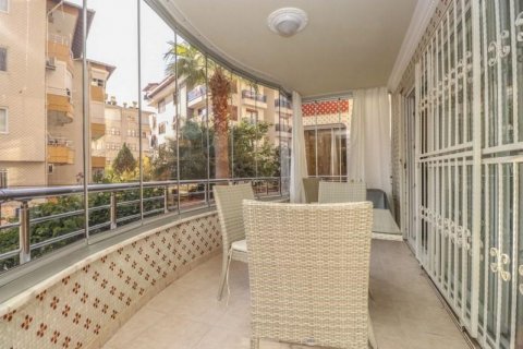 آپارتمان در Alanya ، ترکیه 90 متر مربع. شماره 147653 - 5