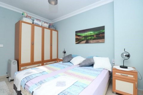 آپارتمان در Alanya ، ترکیه 90 متر مربع. شماره 147653 - 15