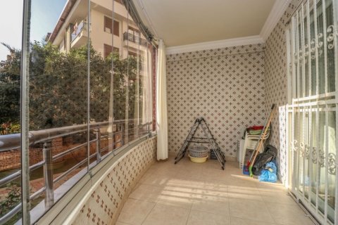 آپارتمان در Alanya ، ترکیه 90 متر مربع. شماره 147653 - 12