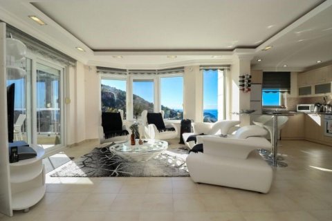 Wohnung  in Alanya, Antalya, Türkei Nr. 147652