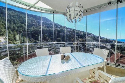 Lejlighed i Alanya, Antalya, Tyrkiet Nr. 147652 - 5