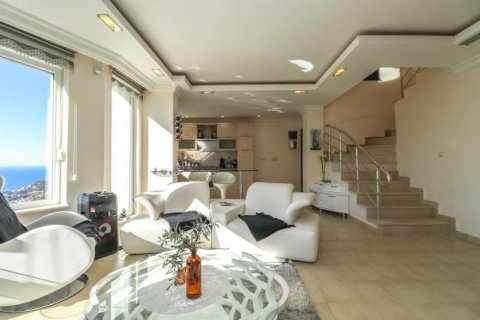 Lejlighed i Alanya, Antalya, Tyrkiet Nr. 147652 - 27