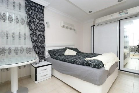 Lejlighed i Alanya, Antalya, Tyrkiet Nr. 147652 - 11