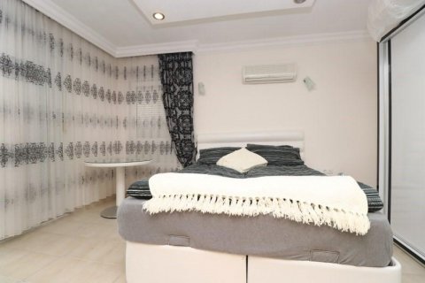 Lejlighed i Alanya, Antalya, Tyrkiet Nr. 147652 - 10