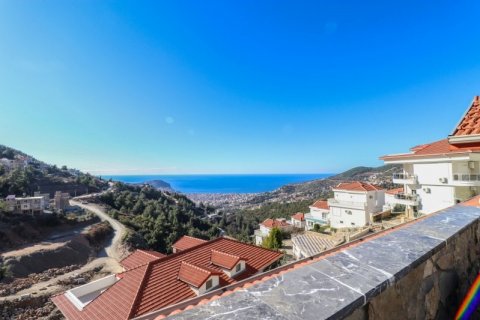 Lejlighed i Alanya, Antalya, Tyrkiet Nr. 147652 - 26