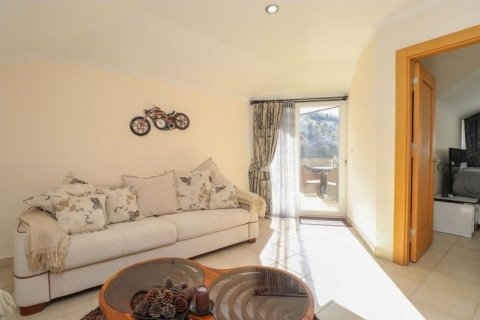 Lejlighed i Alanya, Antalya, Tyrkiet Nr. 147652 - 15