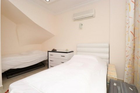 Lejlighed i Alanya, Antalya, Tyrkiet Nr. 147652 - 22
